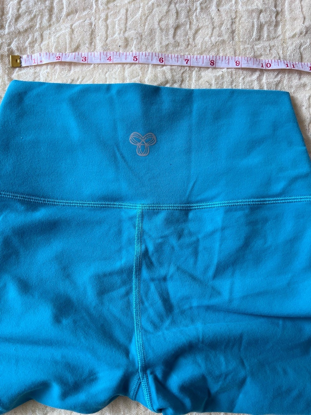 TNA Capris - Picture 3 of 5